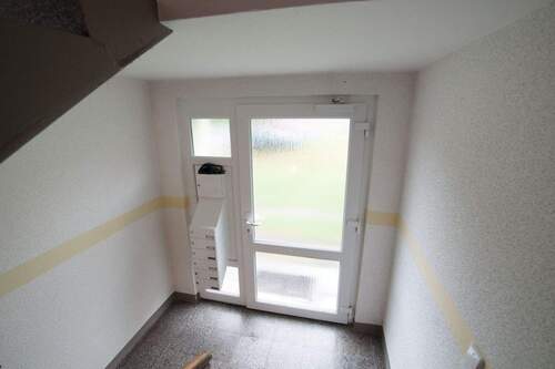 Eingangsbereich / Hausflur - 