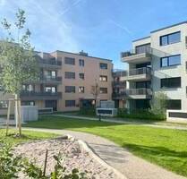 Seniorenwohnung im betreuten Wohnen in Heubach