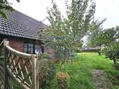 Gartenansicht - 