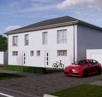 Moderne Doppelhaushälfte in begehrter Wohnlage - Halberstadt