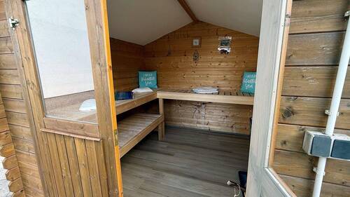 Sauna - 
