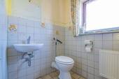 Gäste-WC - 