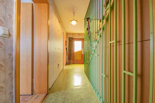 Gang1 - 2 Zimmer Einfamilienhaus in Stühlingen