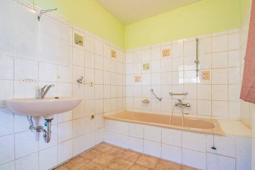 Badezimmer - 