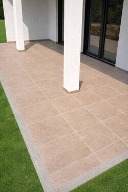 Bild 1 - Neubauhighlight: 3-Zimmer-Wohntraum mit Garten, Terrasse und 2 Stellplätzen