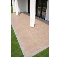 Neubauhighlight: 3-Zimmer-Wohntraum mit Garten, Terrasse und 2 Stellplätzen - Edelfingen