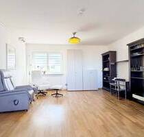 2-Zimmer-Wohnung mit tollem Weitblick zentral in Neumarkt - Neumarkt in der Oberpfalz