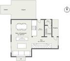 Erdgeschoss (Planung) - 