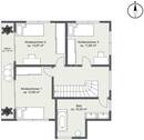 Obergeschoss (Planung) - 