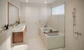 Badezimmer II (Visualisierung) - 
