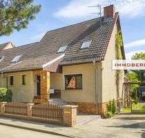 399.000,00&nbsp;EUR Kaufpreis, ca.&nbsp; 145,00&nbsp;m&sup2;&nbsp;Wohnfl&auml;che in Luckenwalde (PLZ: 14943)