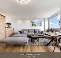 Sanierte 2 Zimmer Wohnung in Westerland mit Blick zum Rantumbecken