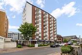 Bild 3 - 2 Zimmer Etagenwohnung in Westerland
