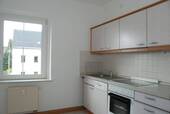 Küche - Ruhig gelegenes Familienwohnung mit Einbauküche