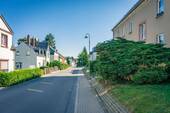 Straßenverlauf - 