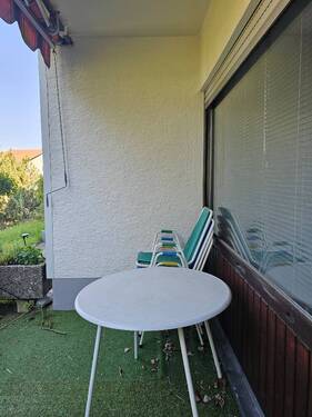 Terrasse - 