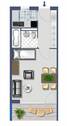 Grundriss - 