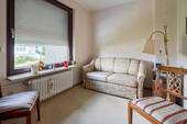 Halbes Zimmer - 