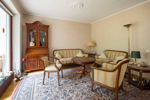 Wohnzimmer - 