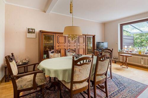 Essbereich - 