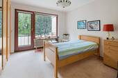 Schlafen - 
