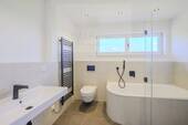 Badezimmer OG - 