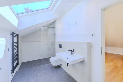 Badezimmer DG - 