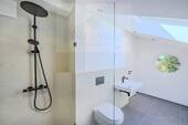 Badezimmer DG - 