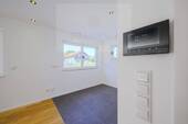 Küche - Doppelhaushälfte mit 131,00 m² in Otterfing zum Kaufen