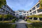 Außen - Business Park Köln - Hochwertige Büroflächen im Kölner Süden