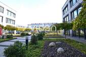 Innen - Büro in Köln