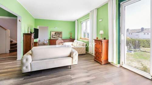 EG Wohnzimmer 1 - 5 Zimmer Einfamilienhaus zum Kaufen in Barsinghausen