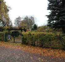 Attraktives Baugrundstück mit Option auf Teilung im beliebten Panketal (Neu-Buch)