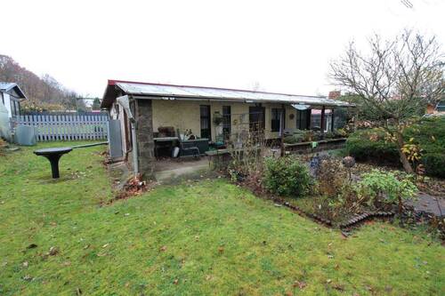 Altbestand - Grundstück zum Kaufen in Panketal