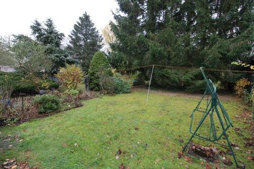 Grundstück - Grundstück in Panketal