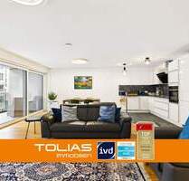 Wohntraum am Killesberg-Park - möbliertes Neubau-Smarthome, Supermarkt um die Ecke - Stuttgart Feuerbach