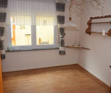 Küche Essbereich - 6 Zimmer Einfamilienhaus zum Kaufen in Sankt Aldegund