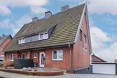 Außenansicht - Einfamilienhaus in Ibbenbüren zum Kaufen