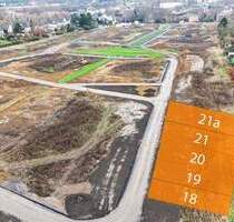 Westenfelder Höhe - Wohnen. Leben. Zukunft. Baugrundstücke für Einfamilienhäuser in Südlage! - Bochum