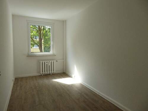 Kinderzimmer - Etagenwohnung mit 57,70 m&sup2; in Bernburg (Saale) zur Miete