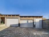 Carports/Garagen - 