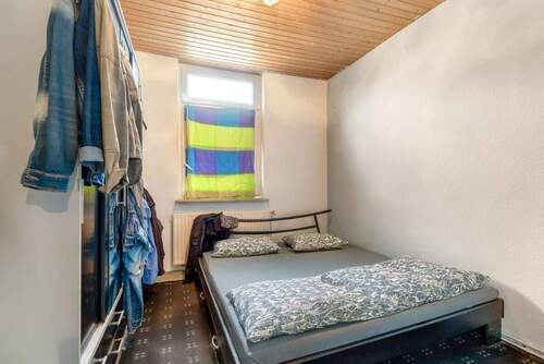 Schlafzimmer 2. OG - 