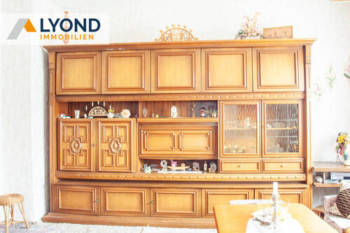 2. OG - Wohnzimmer - 