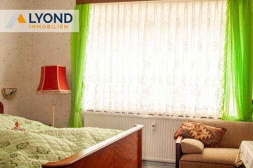 2. OG - Schlafzimmer - 