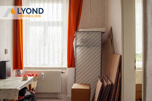 2. OG - Schlafzimmer - 