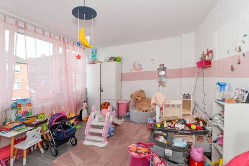 Kinderzimmer Whg. 2 - 