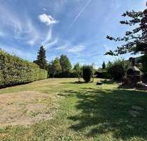 Fröndenberg-Dellwig: Baugrundstück mit genehmigter Bauvoranfrage - Sonnig, ruhig, gut! - Fröndenberg/Ruhr