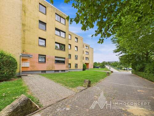 CAM04062G0-PR0043-STILL016 - 2 Zimmer Etagenwohnung zum Kaufen in Trier / Tarforst