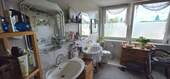 Badezimmer OG - 