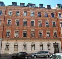 Ludwigstraße 25 - Mehrfamilienhaus in Chemnitz